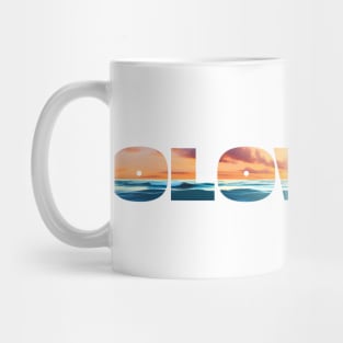 Olowalu Sunset Mug